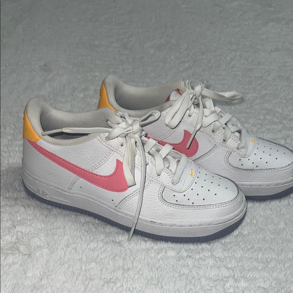 Air Force Ones